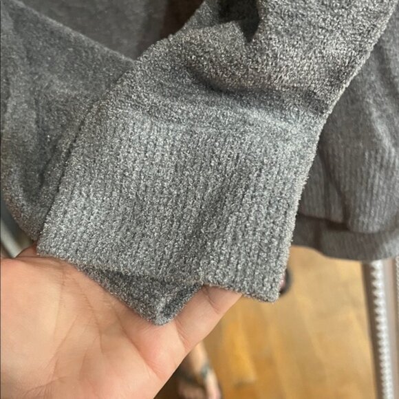 Barefoot Dreams cozy chic ultra lite - Picture 3 of 4